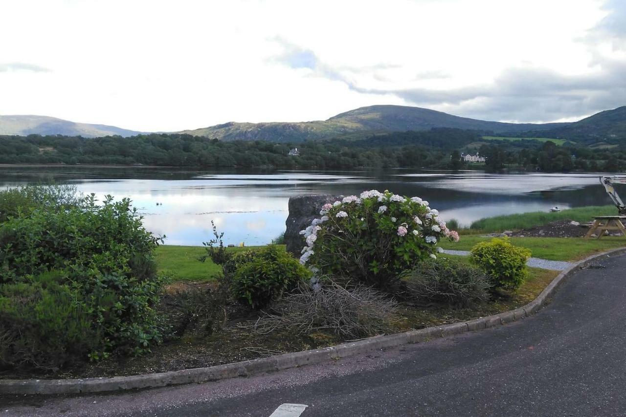 Tranquil Apartment Near Kenmare Lamanagh 外观 照片